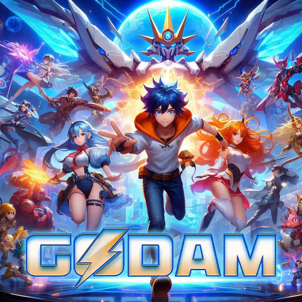 Coba Akun Demo Slot Online Gratis di Godam