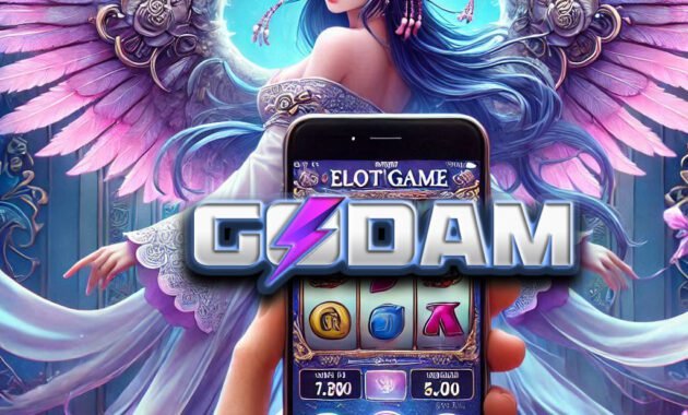 Godam Akun Demo Slot