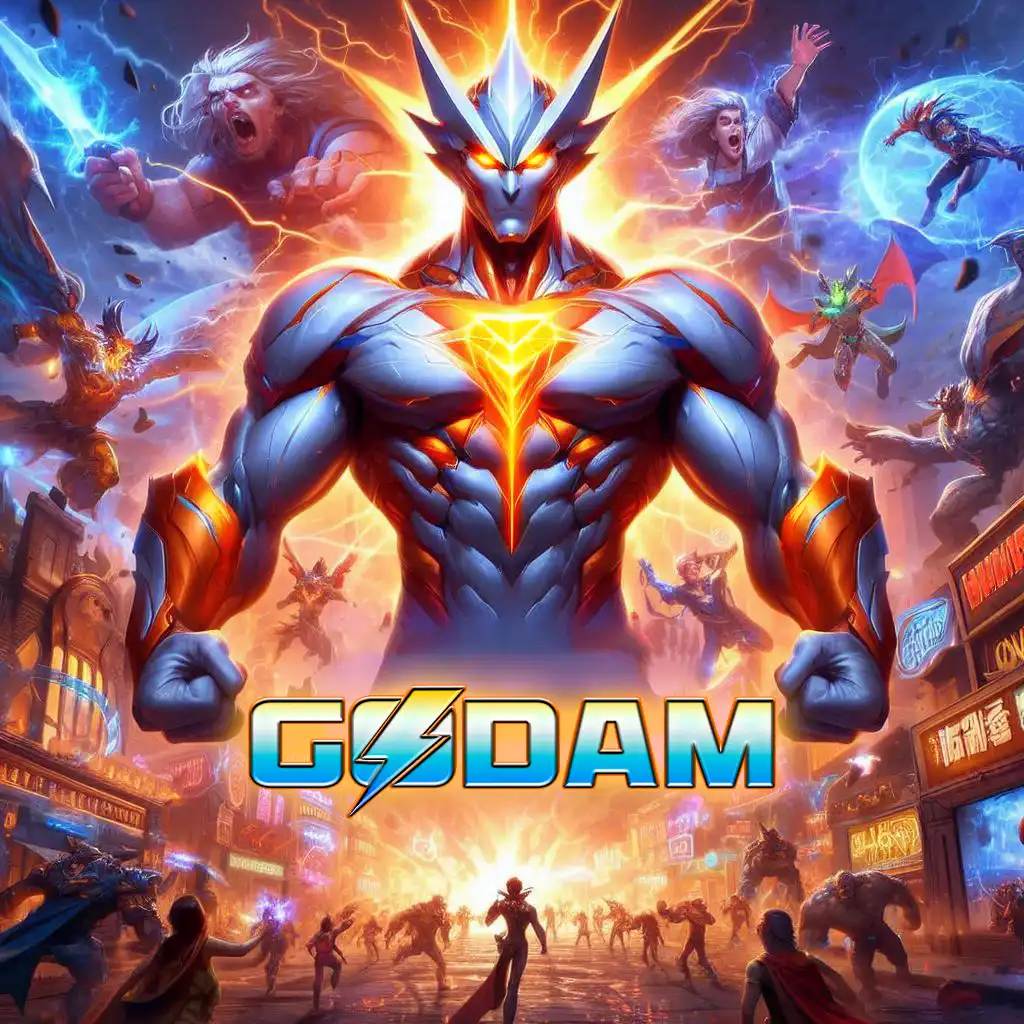 Godam apk slot dana